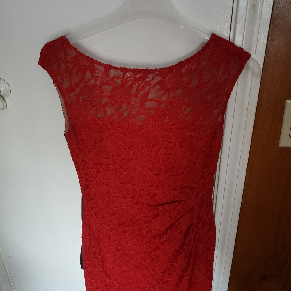 Ralph Lauren Dress